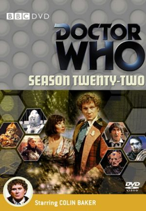 Doctor Who (22ª Temporada) - Série Clássica (Doctor Who (Season 22))