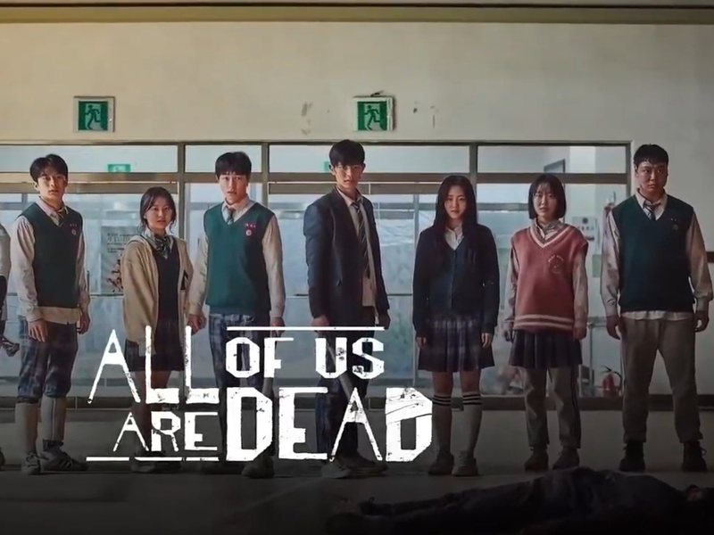 Foto 13 de All Of Us Are Dead (1ª Temporada)