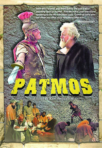 Patmos - A Revelação de Jesus Cristo (Patmos)