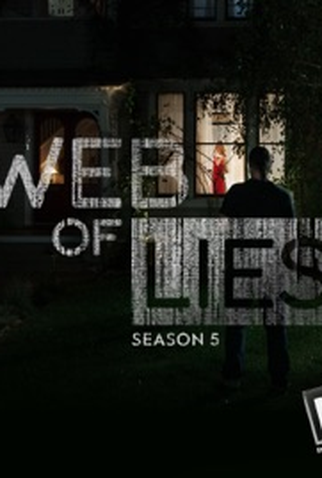 Poster 3 de Série Falsidade.com (5ª Temporada) (2018)
