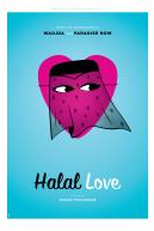 Halal Love (Halal Love)