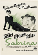 Sabrina (Sabrina)