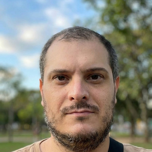 Foto de perfil de Matheus Pinheiro Teutschbein