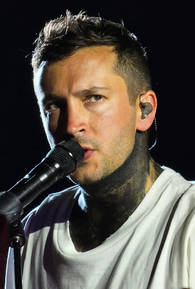 Tyler Joseph