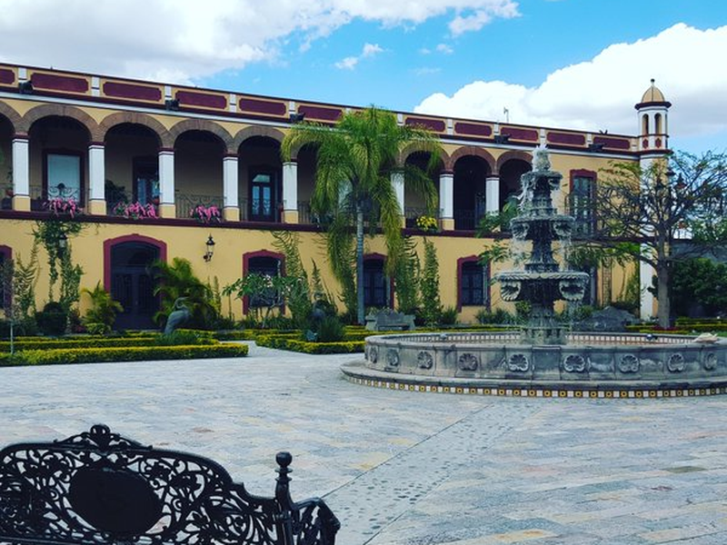 Foto 118 de Las Amazonas