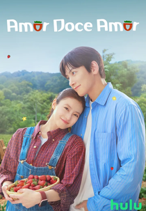 Amor Doce Amor (메리 베리 러브)