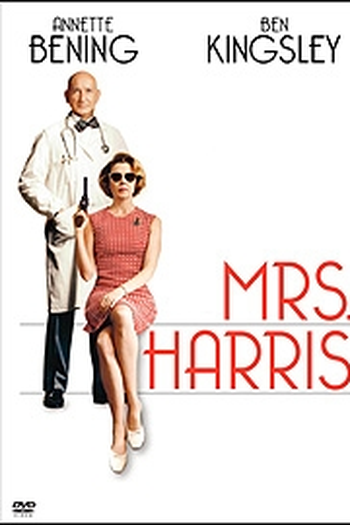  de Filme Mrs. Harris (2005)