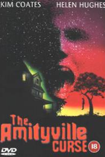 Amityville 5: A Maldição de Amityville - Poster / Capa / Cartaz - Oficial 3
