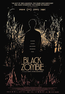 Black Zombie (Black Zombie)
