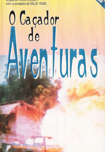 O Caçador de Aventuras (Instant Rage)