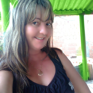 Foto de perfil de zinha bernardo