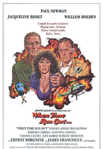 O Dia em Que o Mundo Acabou (When Time Ran Out...)