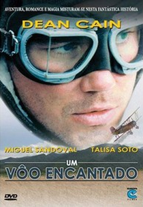 Um Vôo Encantado (Flight of Fancy)