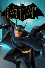 A Sombra do Batman (1ª Temporada) (Beware the Batman (Season 1))