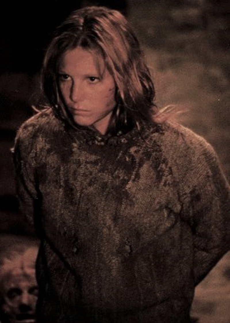 Amy Steel (I) - Foto 3