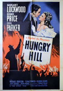 O Morro Voraz (Hungry Hill)