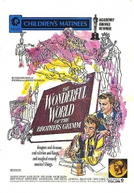 O Mundo Maravilhoso dos Irmãos Grimm