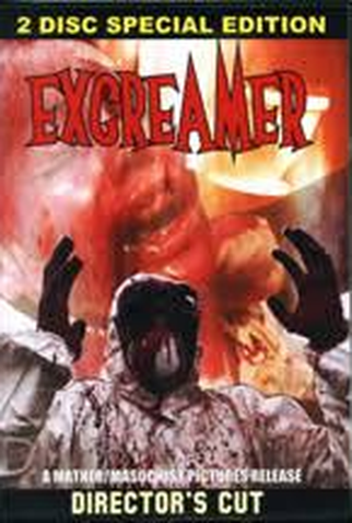 Poster 1 de Filme Excreamer (2004)