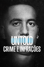 Untold: Crimes e Infrações (Untold: Crimes and Penalties)