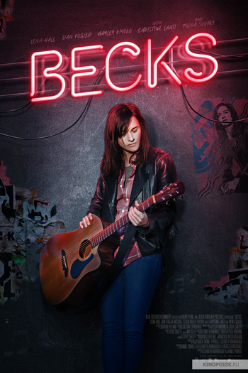  de Filme Becks (2017)