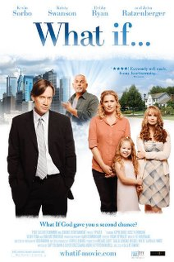  de Filme E Se... Você Tivesse uma Segunda Chance (2010)