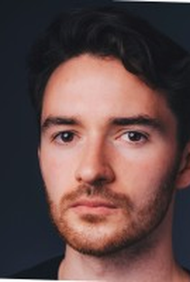 Luke Farley - Poster 1