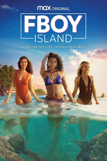 FBoy Island (1ª Temporada) (FBoy Island (Season 1))