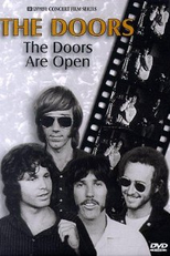 The Doors: The Doors Are Open (The Doors: The Doors Are Open)