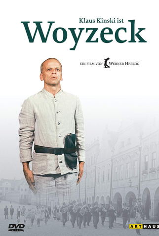 Poster 2 de Filme Woyzeck (1979)