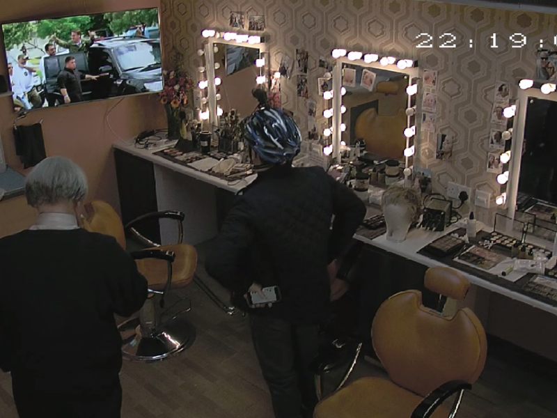 Foto 4 de Inside No. 9 - Dead Line