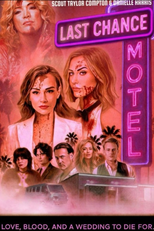 Motel do Pesadelo (Last Chance Motel)