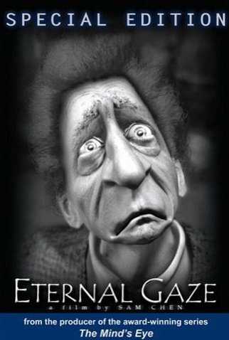 Poster 1 de Curta Eterno Olhar (2003)