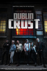 Dublin Crust (Dublin Crust)