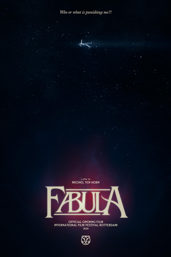  de Filme Fábula (2025)