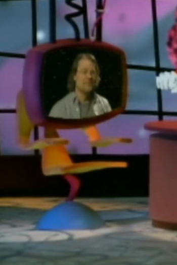 Poster de Episódio Rand Miller (2006)