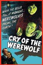 O Grito do Lobisomem (Cry of the Werewolf)