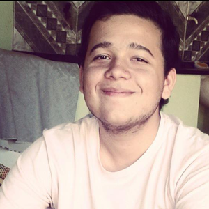 Foto de perfil de Lucas Henrique