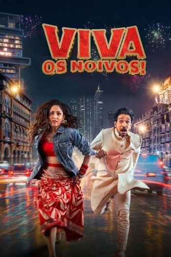  de Filme Viva os Noivos! (2025)