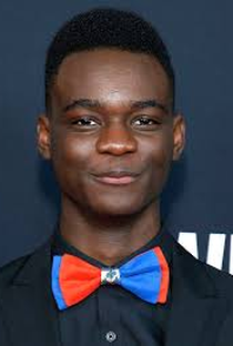 Ethan Herisse - Poster 1