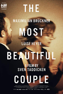 The Most Beautiful Couple - Poster / Capa / Cartaz - Oficial 1