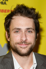 Charlie Day