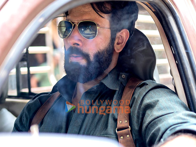 Foto 7 de Dhurandhar