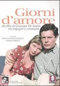 Dias de Amor (Giorni d'amore)