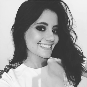 Foto de perfil de Catherine Abreu