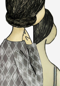 Pequenas Mulheres — A Puberdade Precoce (Grande fille!)