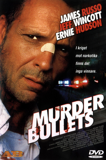  de Filme Paper Bullets (1999)