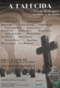 A Falecida (A Falecida)