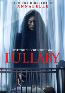 Canção de Ninar (Lullaby)