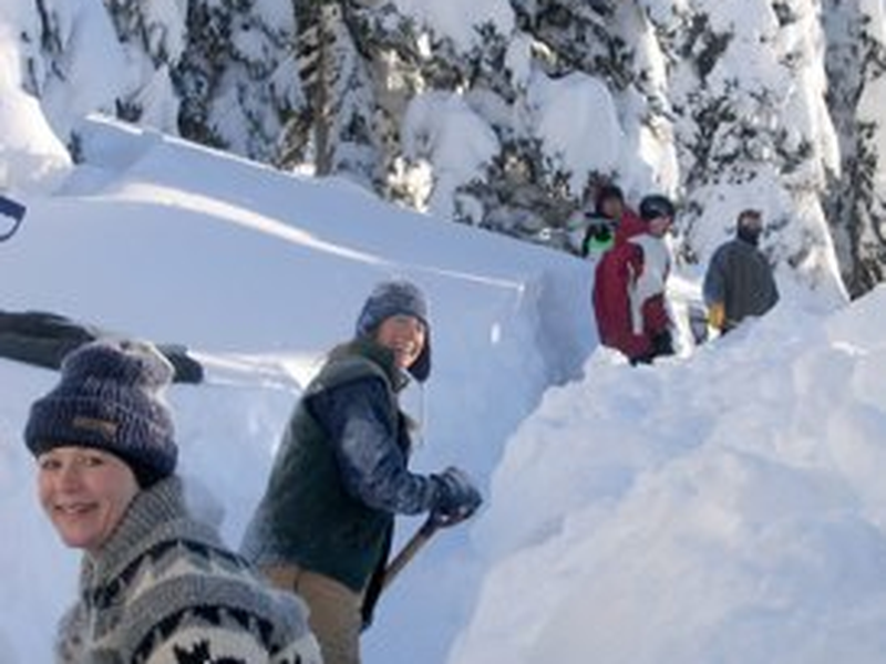 Foto 1 de Cavalos de McBride