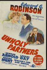 A Suprema Cartada (Unholy Partners)